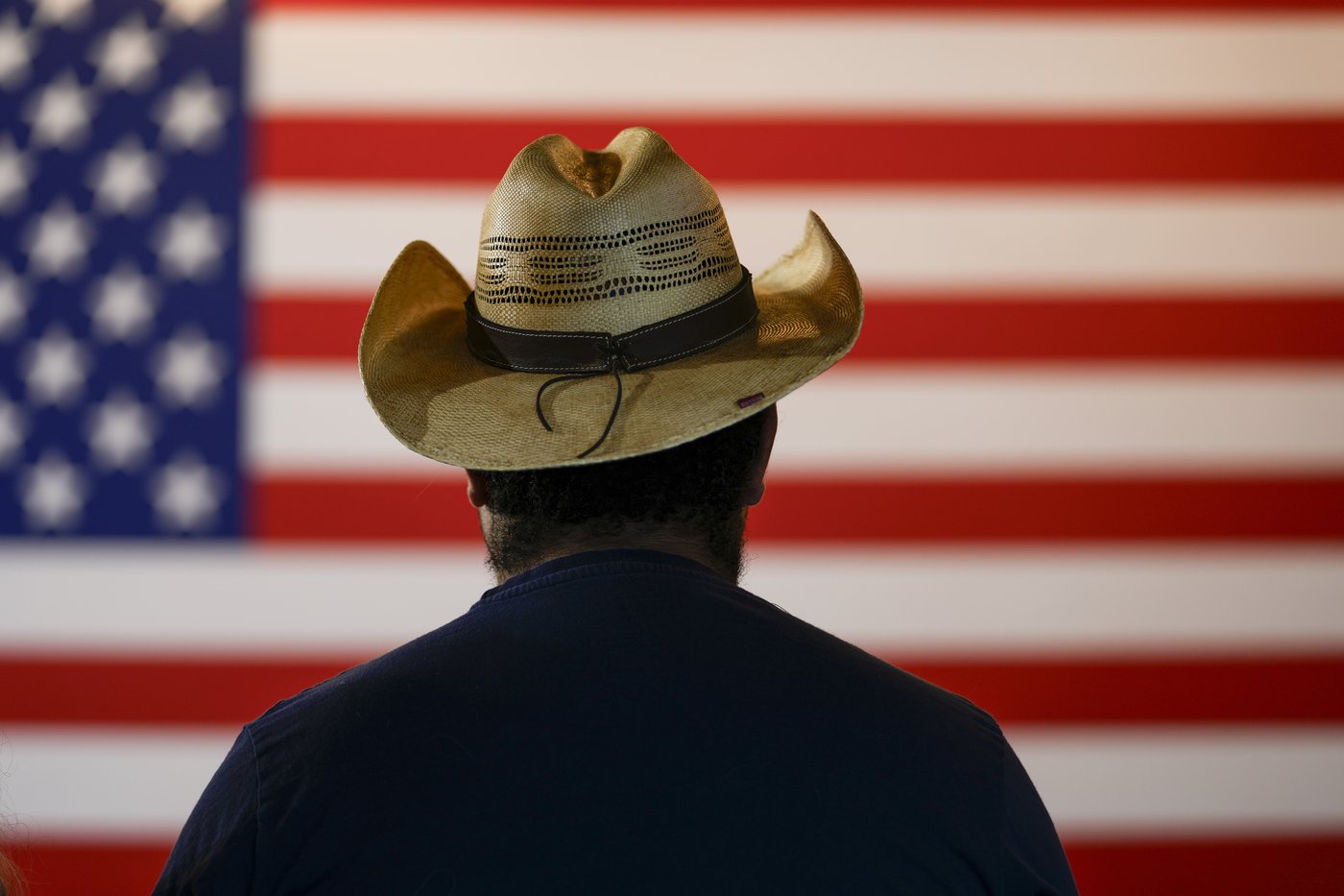 Ted Cruz and Colin Allred wage another big US Senate fight in Texas | iNFOnews.ca Ted Cruz and Colin Allred wage another big US Senate fight in Texas | iNFOnews.ca