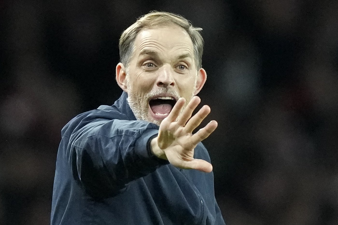 Thomas Tuchel reportedly set to become England head coach | iNFOnews.ca