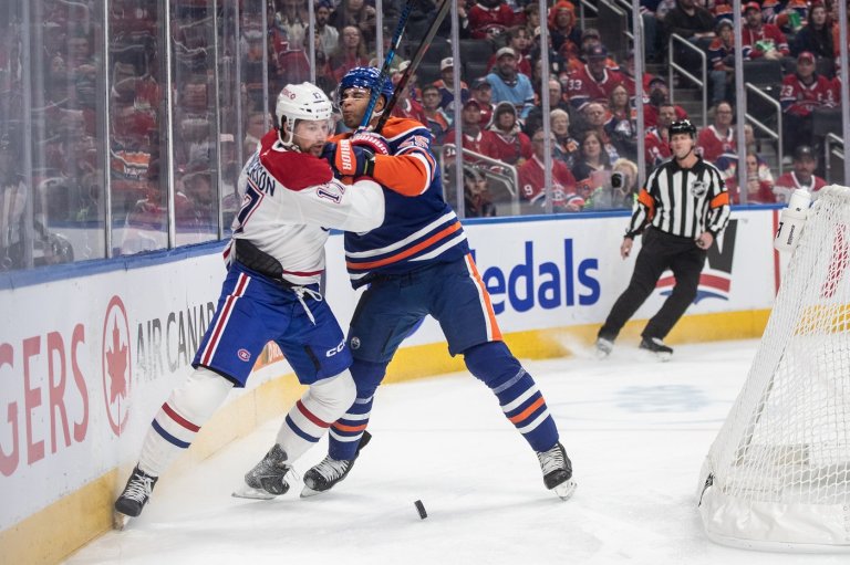 'We can only get better': Edmonton Oilers not satisfied with start to NHL season | iNFOnews.ca