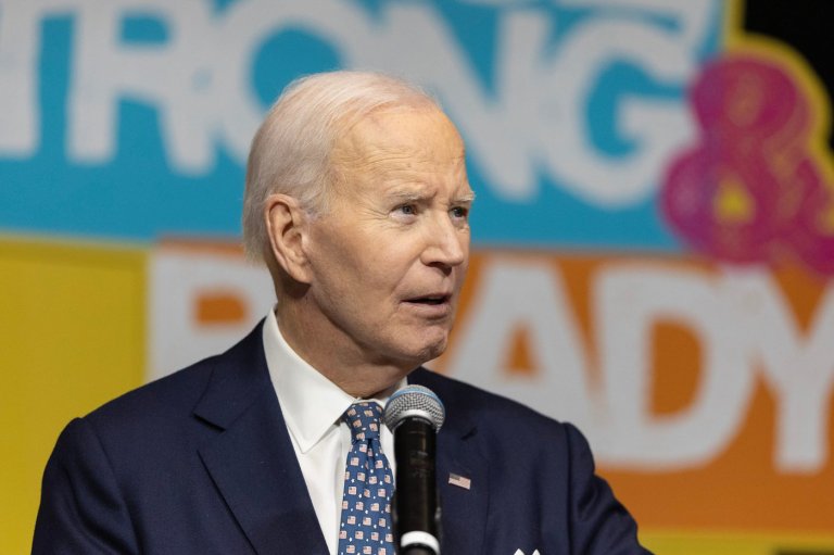 Biden urges on Nebraska Democrats as underdogs in his return to the political stage in Omaha | iNFOnews.ca