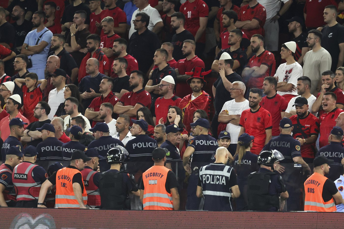 Kane saves England from embarrassment against Andorra in World Cup qualifying | iNFOnews.ca Kane saves England from embarrassment against Andorra in World Cup qualifying | iNFOnews.ca