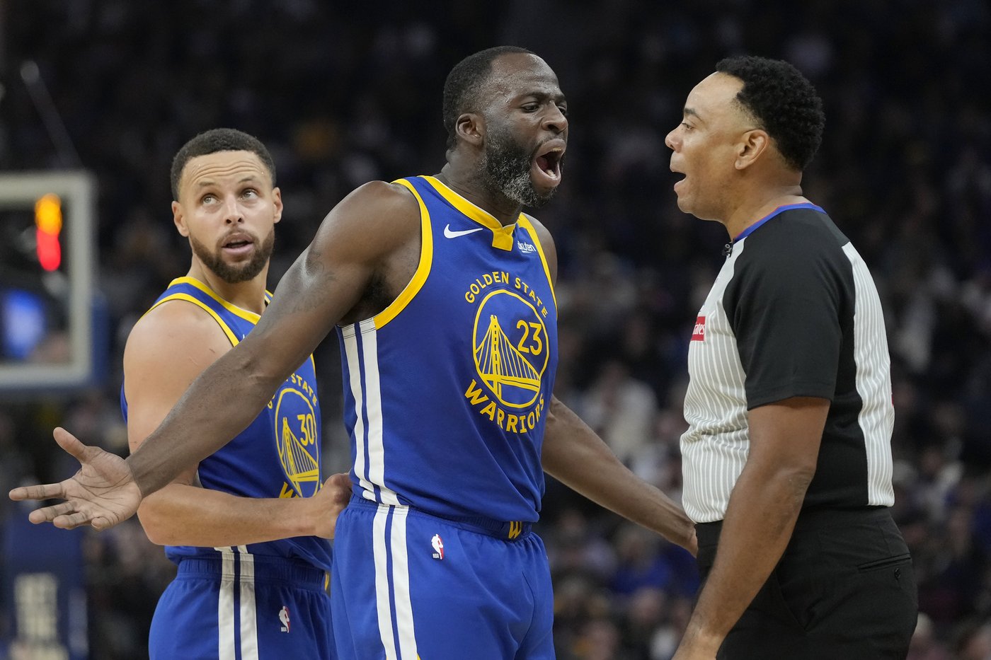 Anthony Edwards has 30 points and 9 assists in the Timberwolves' 107-90 victory over the Warriors | iNFOnews.ca Anthony Edwards has 30 points and 9 assists in the Timberwolves' 107-90 victory over the Warriors | iNFOnews.ca