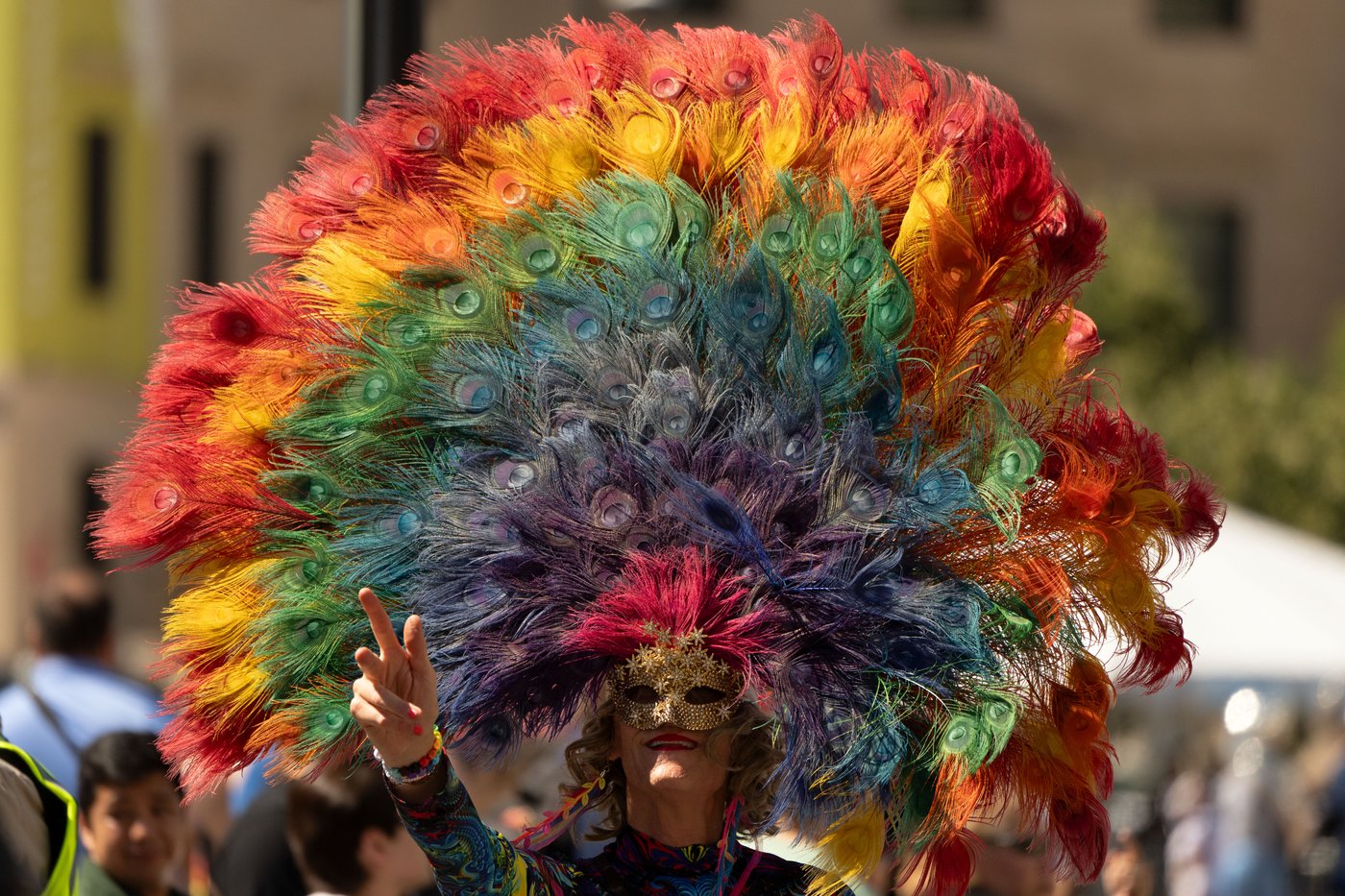 The top photos of the day by AP photojournalists | iNFOnews.ca