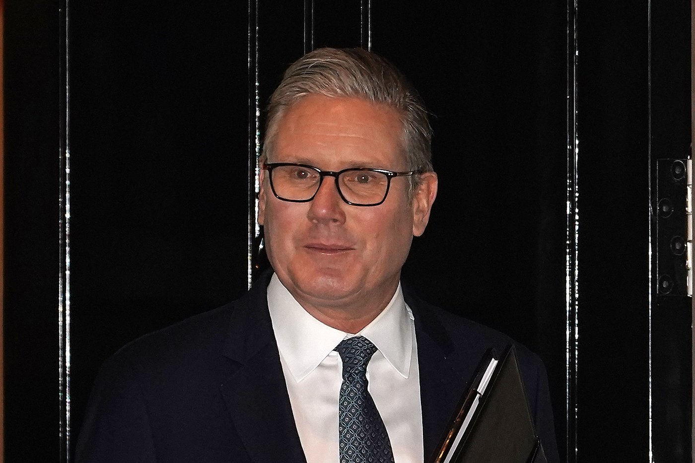 British PM Starmer vows to fight for his job after furor about former ambassador's Epstein ties | iNFOnews.ca British PM Starmer vows to fight for his job after furor about former ambassador's Epstein ties | iNFOnews.ca