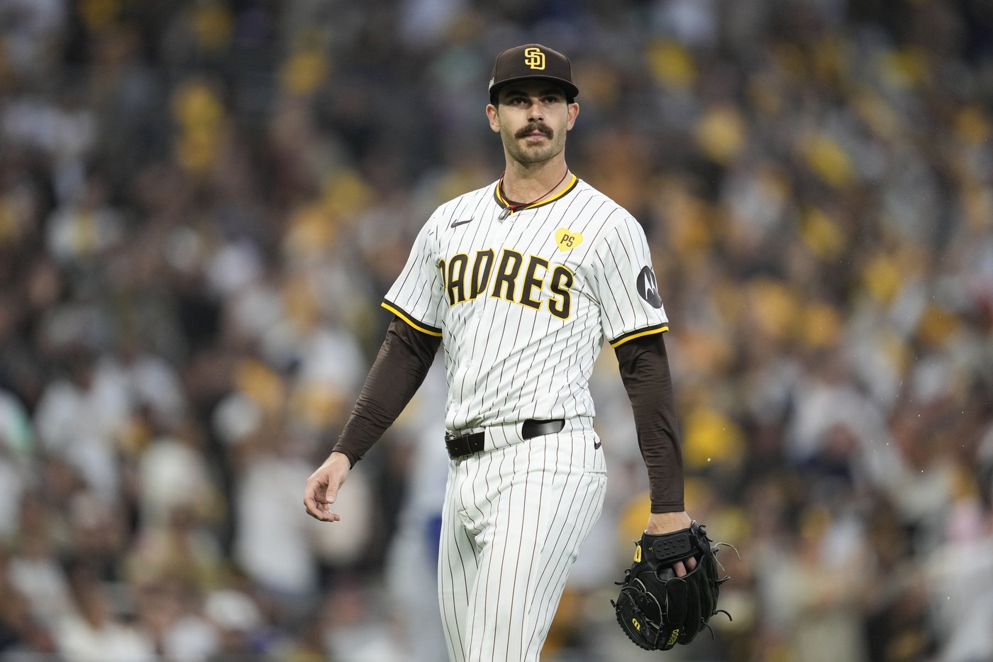 Betts and Ohtani help the Dodgers stay alive in NLDS with 8-0 win vs the Padres | iNFOnews.ca Betts and Ohtani help the Dodgers stay alive in NLDS with 8-0 win vs the Padres | iNFOnews.ca
