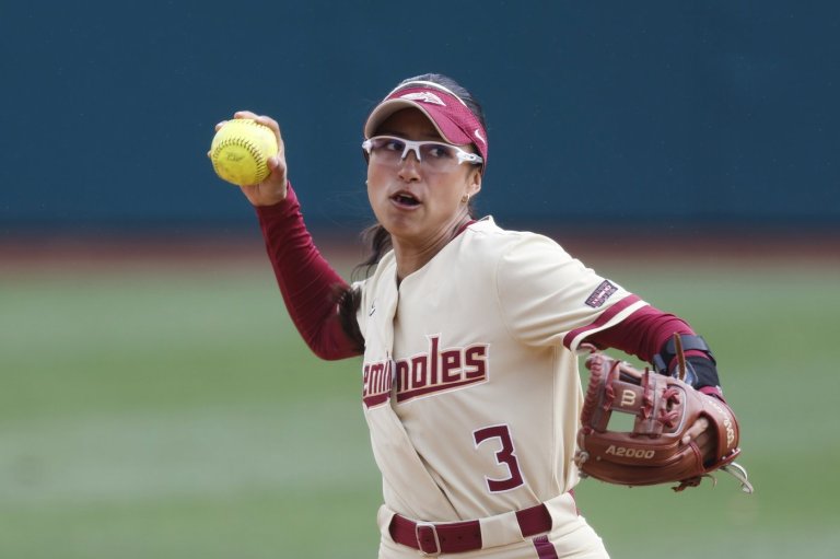 Florida State softball star Isa Torres announces she's entering transfer portal | iNFOnews.ca