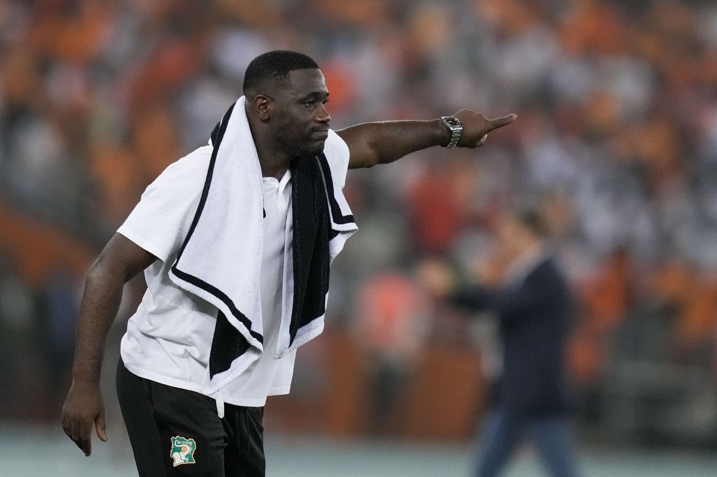 Ivory Coast's Elephants look forward to facing Canada, New Zealand in Toronto | iNFOnews.ca