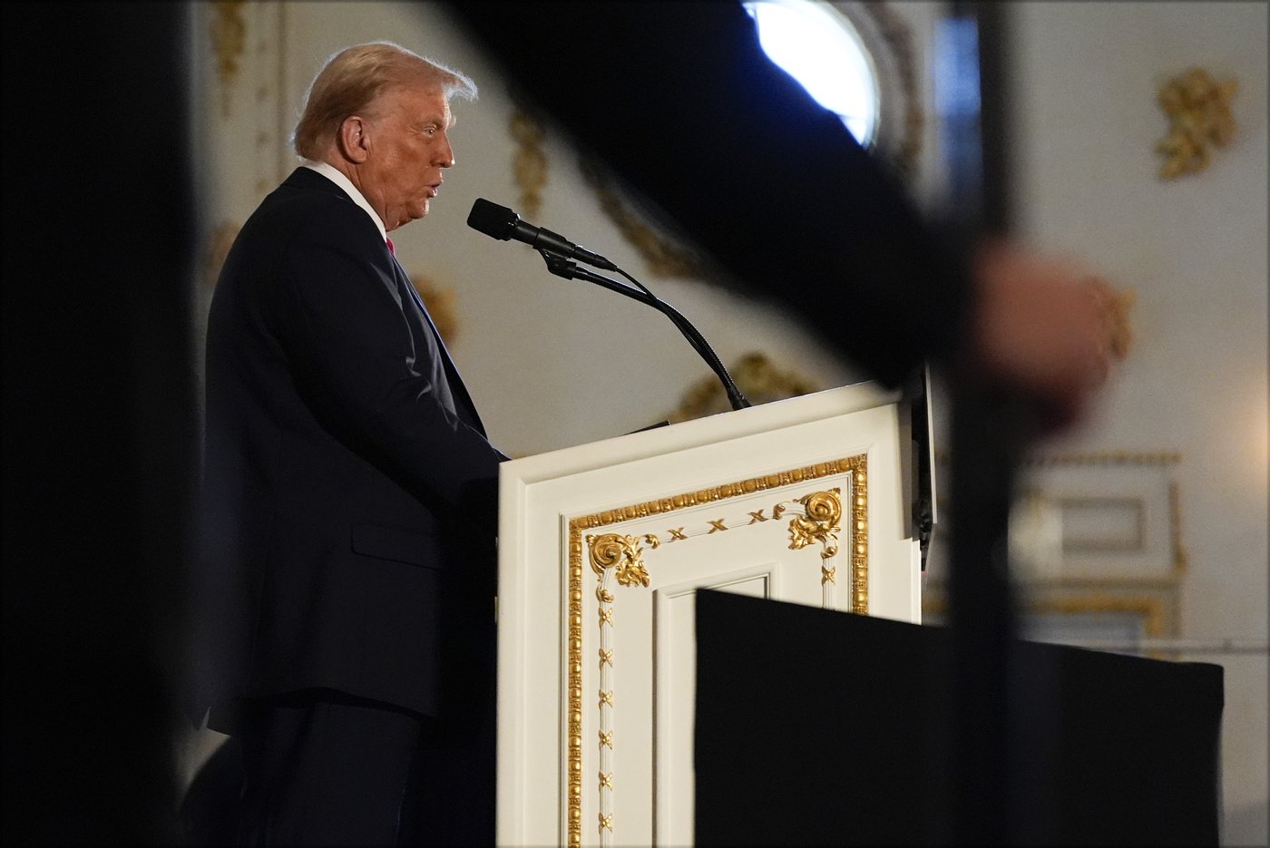 Election 2024 Latest: With 1 week to go, Harris speaks in Washington as Trump stumps in Pennsylvania | iNFOnews.ca Election 2024 Latest: With 1 week to go, Harris speaks in Washington as Trump stumps in Pennsylvania | iNFOnews.ca