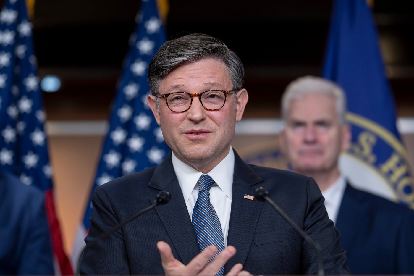 Republicans' recent stumbles in Congress highlight the difficult road ahead for their agenda | iNFOnews.ca Republicans' recent stumbles in Congress highlight the difficult road ahead for their agenda | iNFOnews.ca
