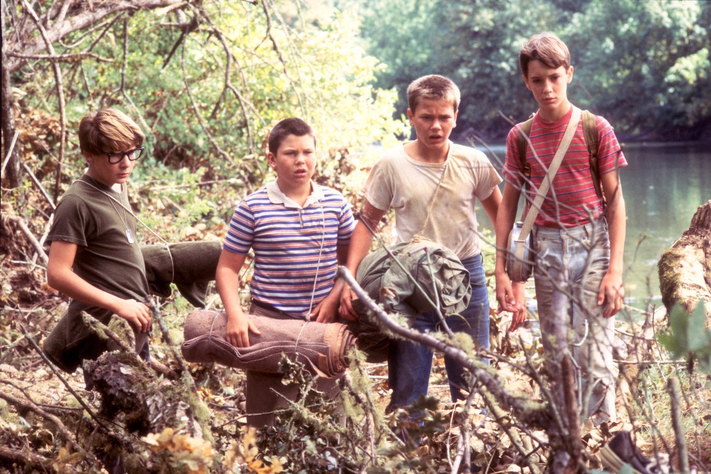 ‘Stand by Me’ stars reflect on the movie, Rob Reiner and its return to theaters 40 years later | iNFOnews.ca ‘Stand by Me’ stars reflect on the movie, Rob Reiner and its return to theaters 40 years later | iNFOnews.ca
