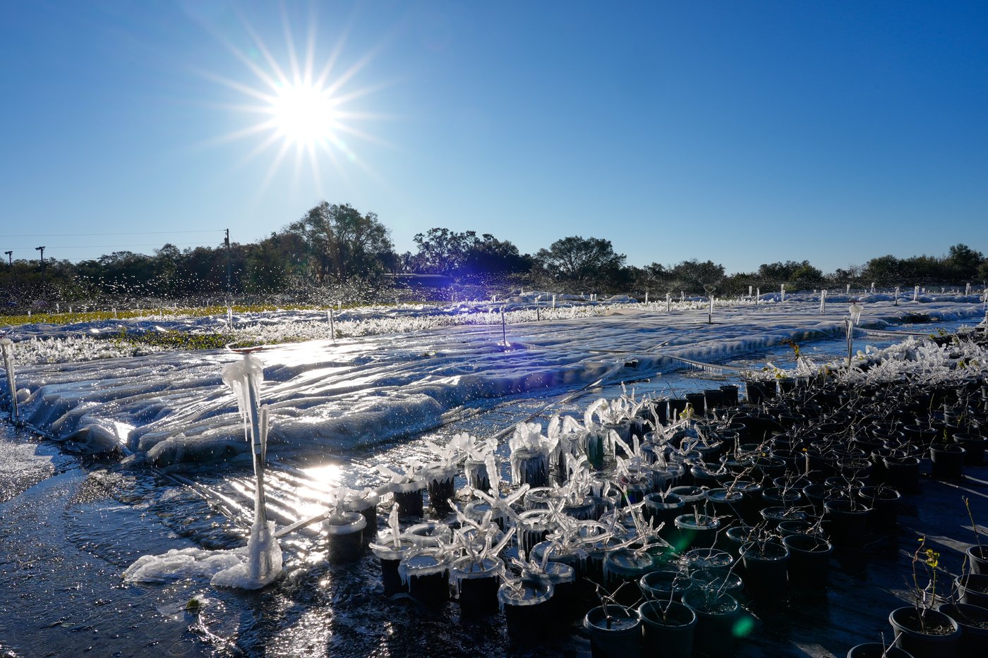 More frigid temperatures expected in much of US after a weekend of heavy snow | iNFOnews.ca More frigid temperatures expected in much of US after a weekend of heavy snow | iNFOnews.ca