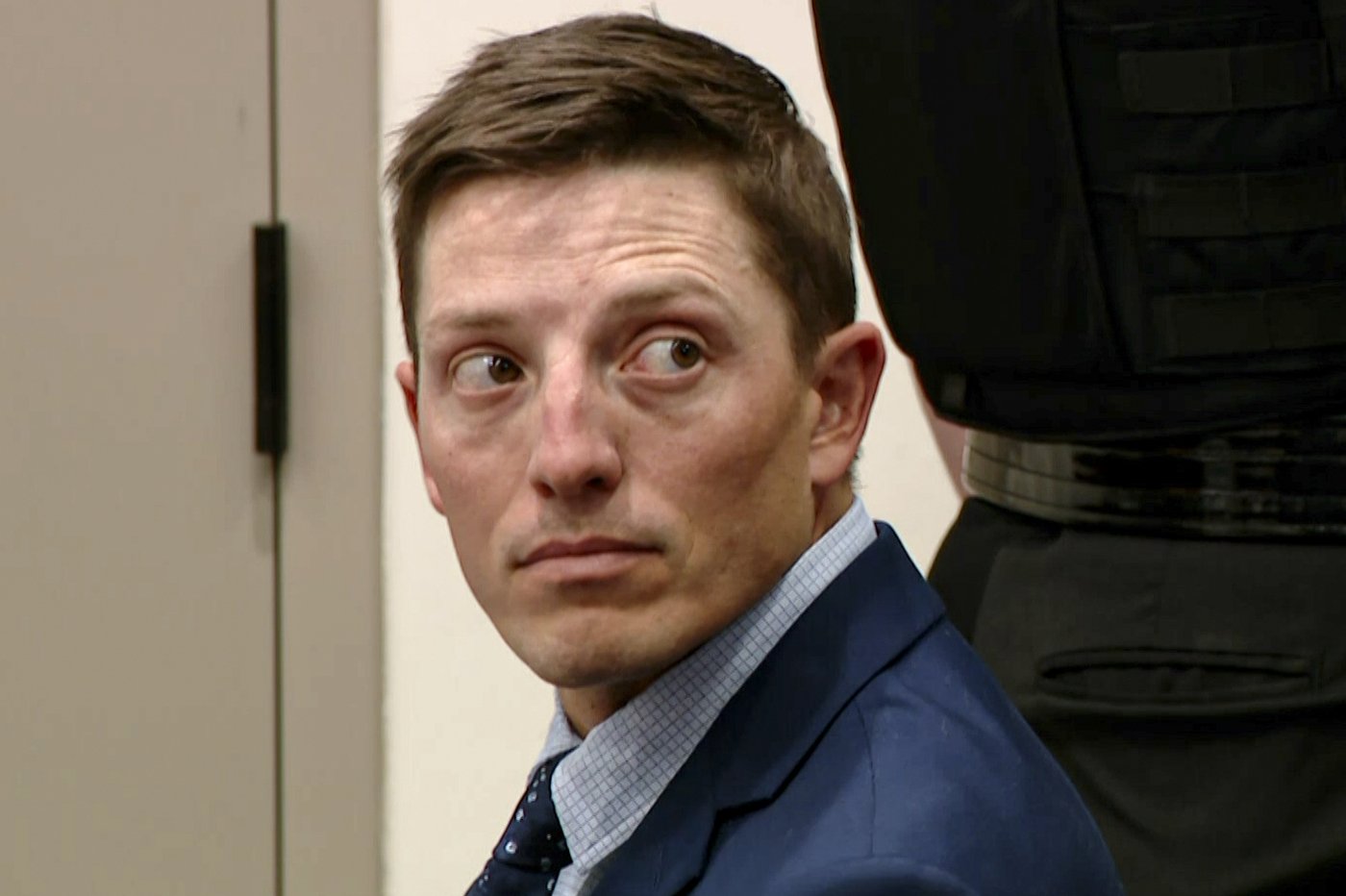What to know about the trial of an ex-Michigan officer charged in the killing of a Black motorist | iNFOnews.ca What to know about the trial of an ex-Michigan officer charged in the killing of a Black motorist | iNFOnews.ca