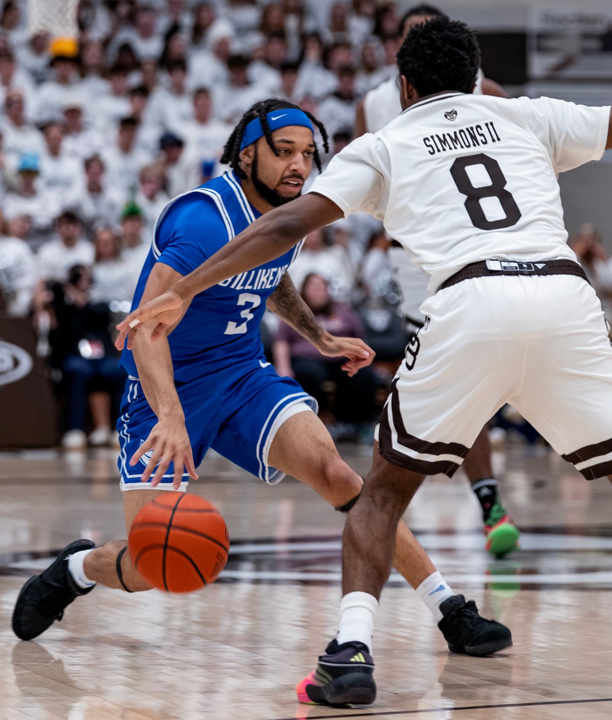 No. 24 Saint Louis beats St. Bonaventure 97-62 to improve to 19-1 | iNFOnews.ca No. 24 Saint Louis beats St. Bonaventure 97-62 to improve to 19-1 | iNFOnews.ca