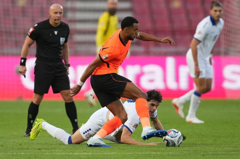 Isak and Gakpo injured on international duty in blow to Liverpool | iNFOnews.ca