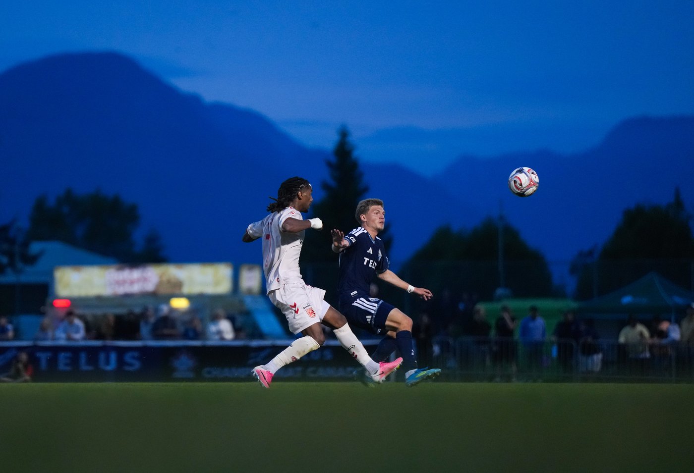 Vancouver Whitecaps continue chase for historic fifth Canadian Championship title | iNFOnews.ca Vancouver Whitecaps continue chase for historic fifth Canadian Championship title | iNFOnews.ca
