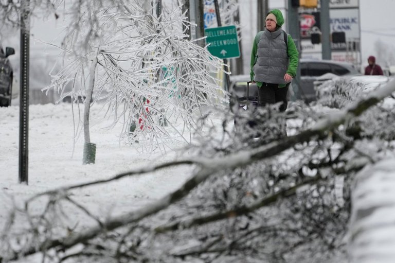 FEMA could still support winter storm response in a shutdown, despite administration warnings | iNFOnews.ca