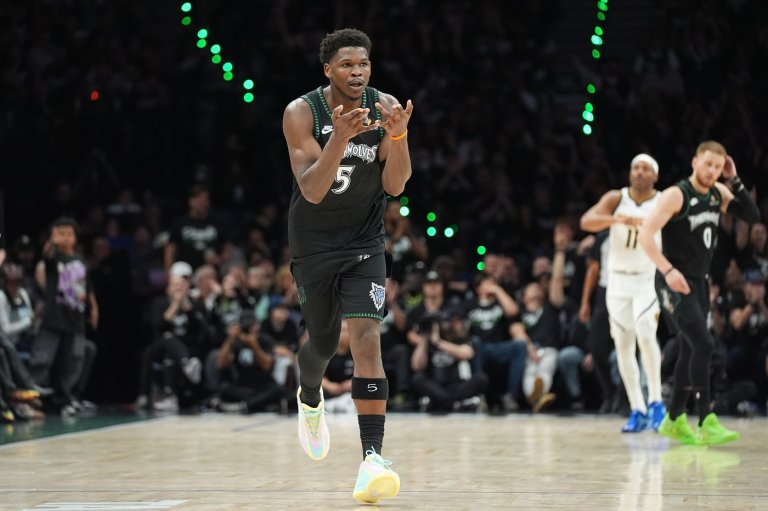 Saturday's NBA matchups: Nuggets-Timberwolves, Thunder-Suns, Knicks-Hawks and Pistons-Magic | iNFOnews.ca