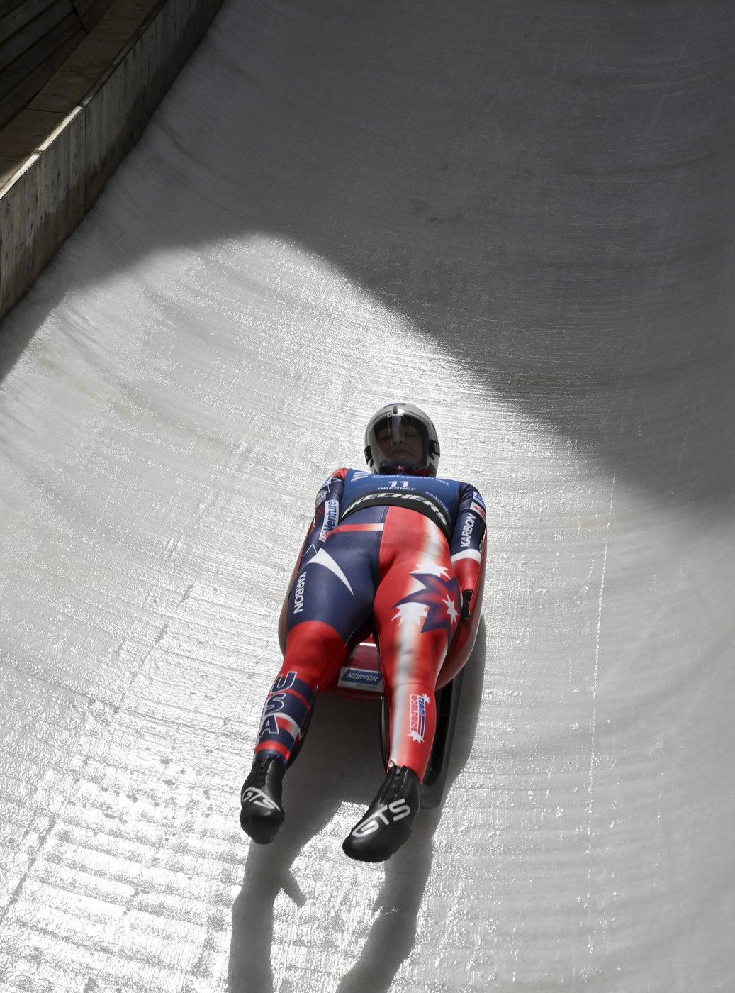 The world championship weekend for luge has arrived. Some eyes are already on the 2026 Olympics | iNFOnews.ca The world championship weekend for luge has arrived. Some eyes are already on the 2026 Olympics | iNFOnews.ca