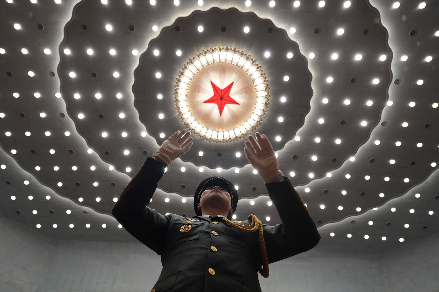 The top photos of the day by AP photojournalists | iNFOnews.ca