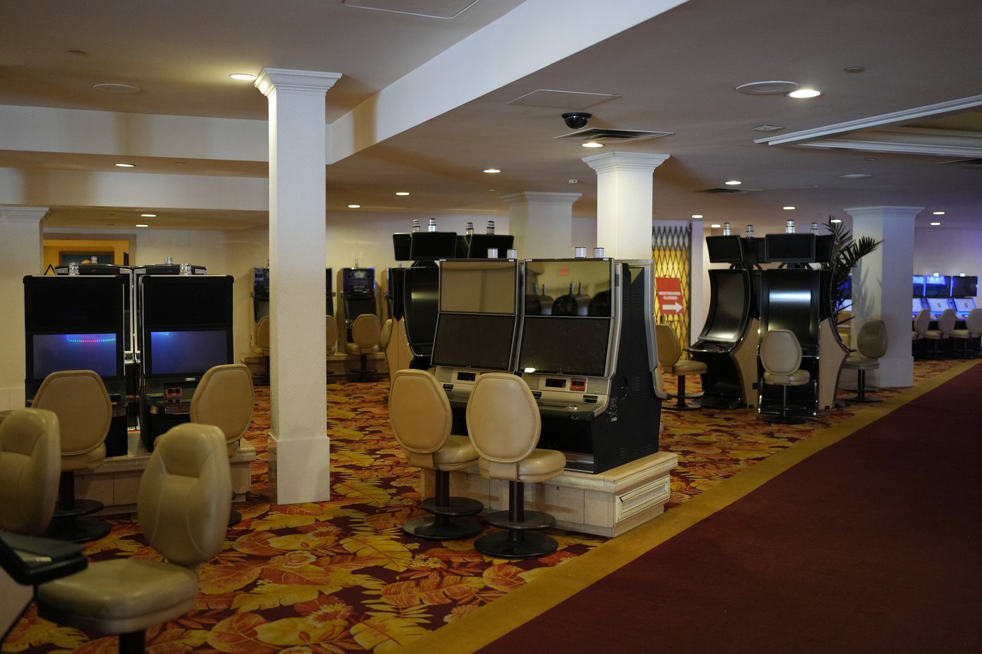 Las Vegas will blow a kiss goodbye - literally - to the Tropicana with a flashy casino implosion | iNFOnews.ca