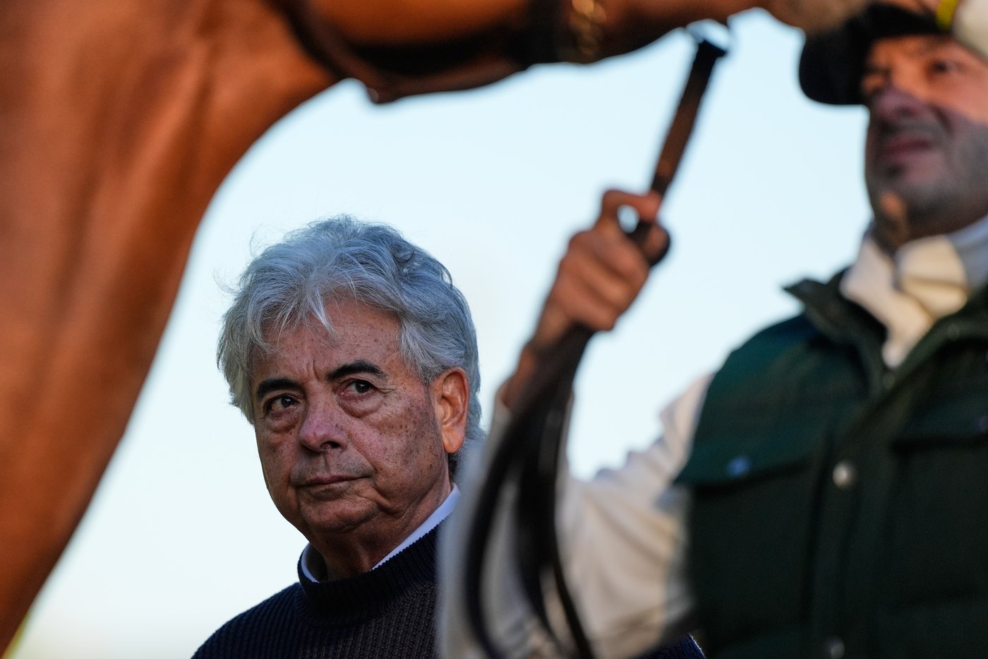 The Delgados and Motts make the Kentucky Derby a fathers and sons event | iNFOnews.ca The Delgados and Motts make the Kentucky Derby a fathers and sons event | iNFOnews.ca