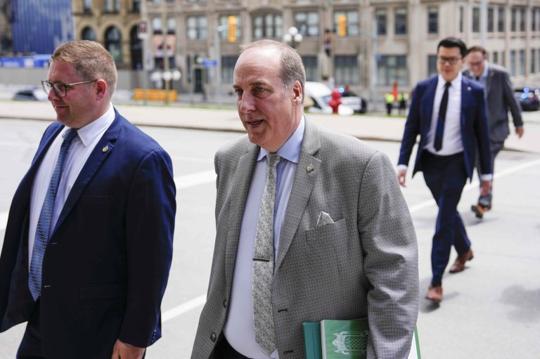 Prime Minister Carney thanks Nova Scotia MP d'Entremont for joining Liberal caucus | iNFOnews.ca Prime Minister Carney thanks Nova Scotia MP d'Entremont for joining Liberal caucus | iNFOnews.ca