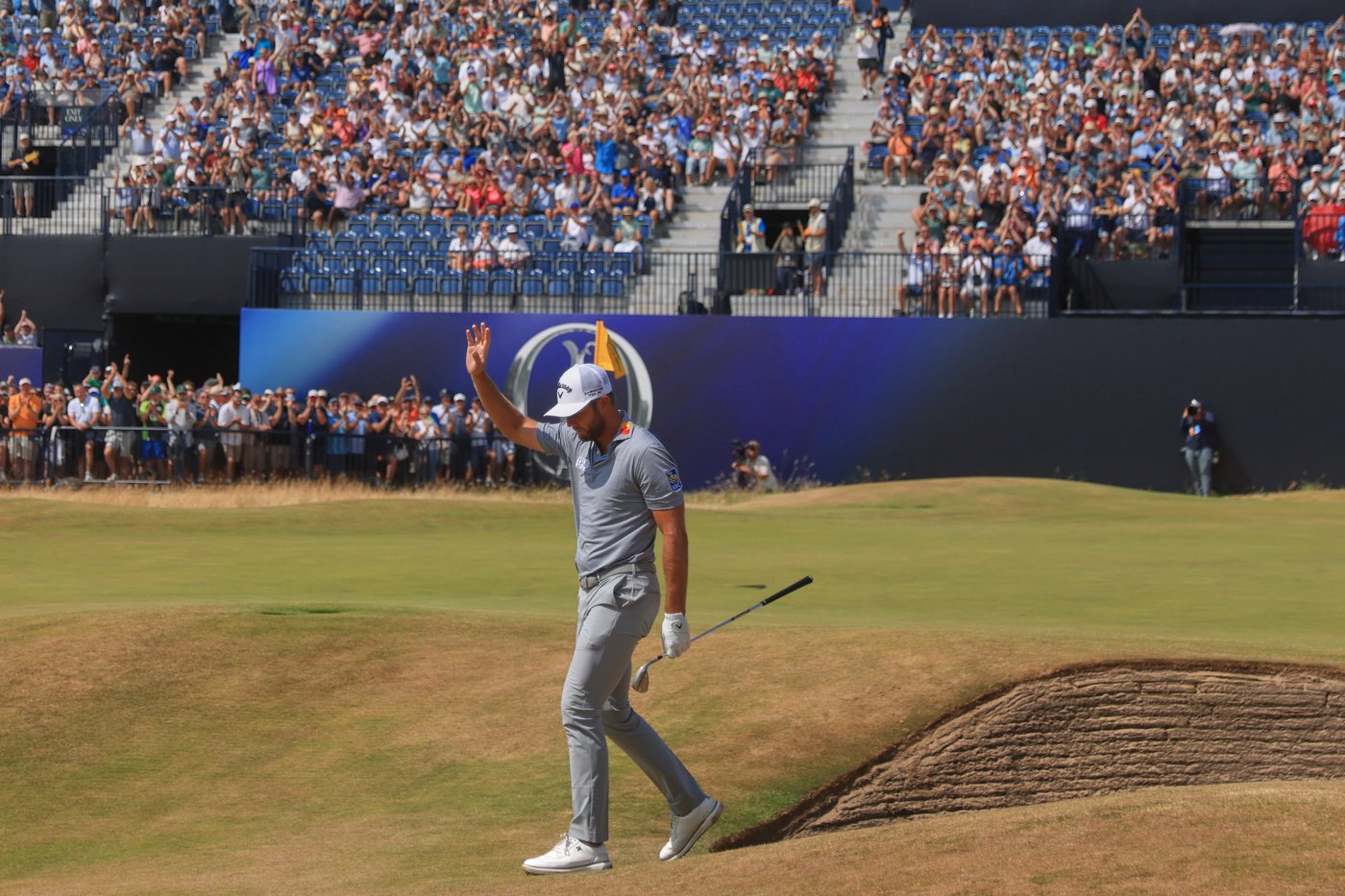 Golfers with a round of 62 in the major championships | iNFOnews.ca