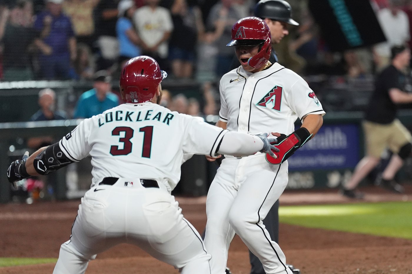 Kepler hits walk-off double in 10th, Diamondbacks rally from 7-run deficit, beat Cardinals 8-7 | iNFOnews.ca