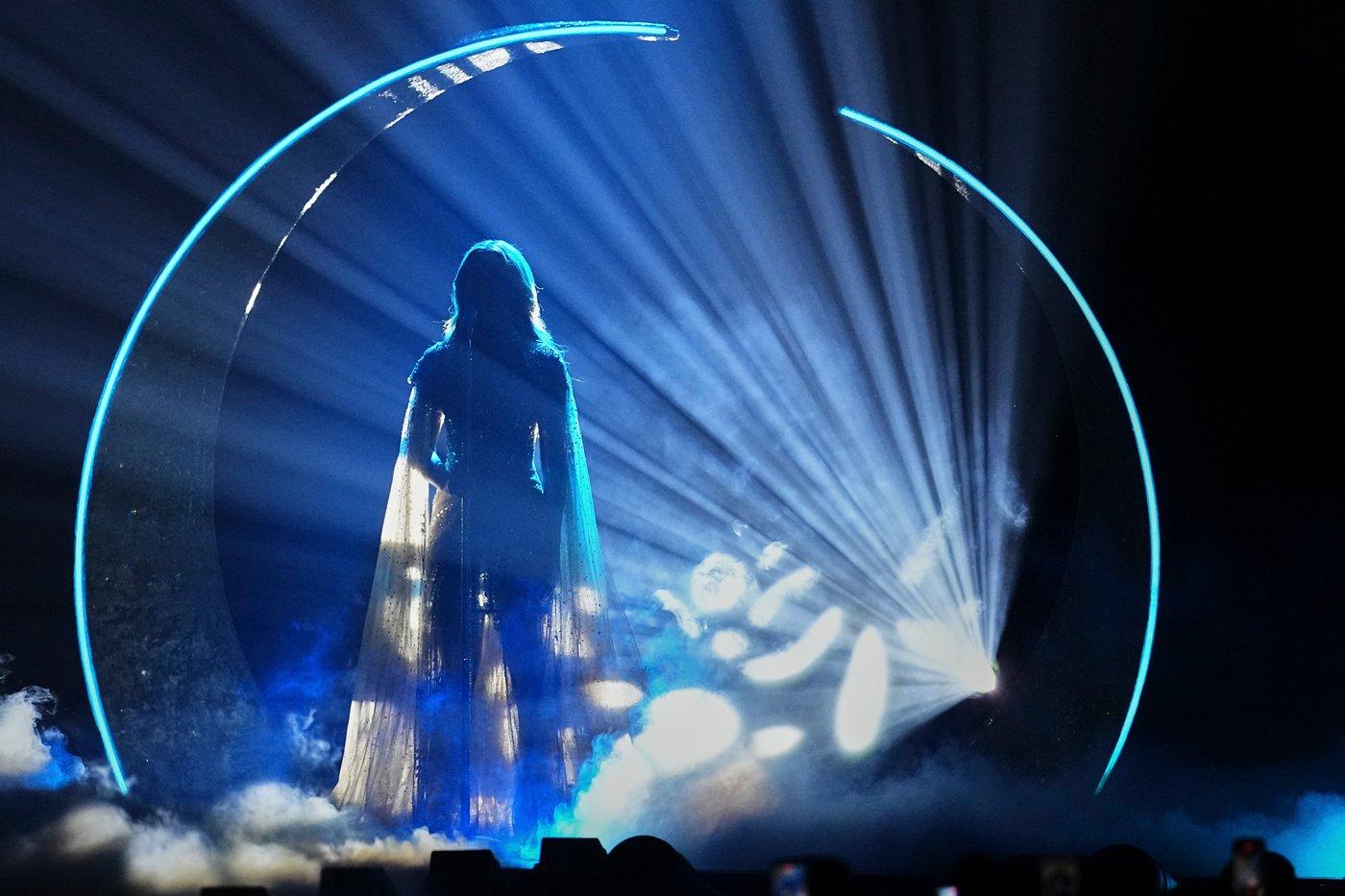 Eurovision spectacle and celebration in photos | iNFOnews.ca