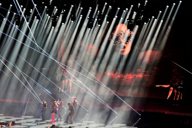 Spain's Eurovision boycott over Israeli participation leaves contest fans torn | iNFOnews.ca