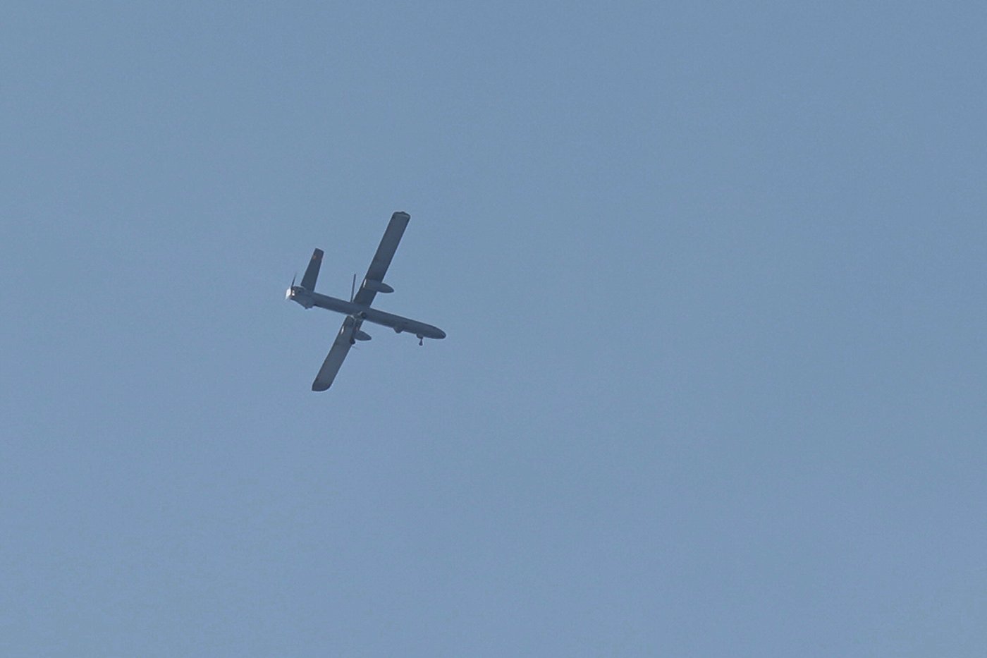Conflicting accounts emerge after UN peacekeepers shoot down Israeli drone | iNFOnews.ca Conflicting accounts emerge after UN peacekeepers shoot down Israeli drone | iNFOnews.ca