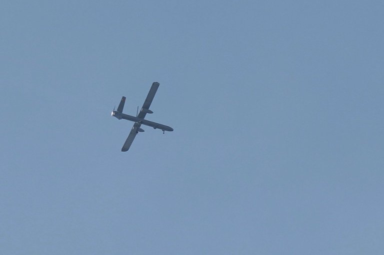 Conflicting accounts emerge after UN peacekeepers shoot down Israeli drone | iNFOnews.ca Conflicting accounts emerge after UN peacekeepers shoot down Israeli drone | iNFOnews.ca