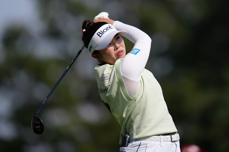 Japan's Miyu Yamashita wins CPKC Women's Open in Edmonton | iNFOnews.ca