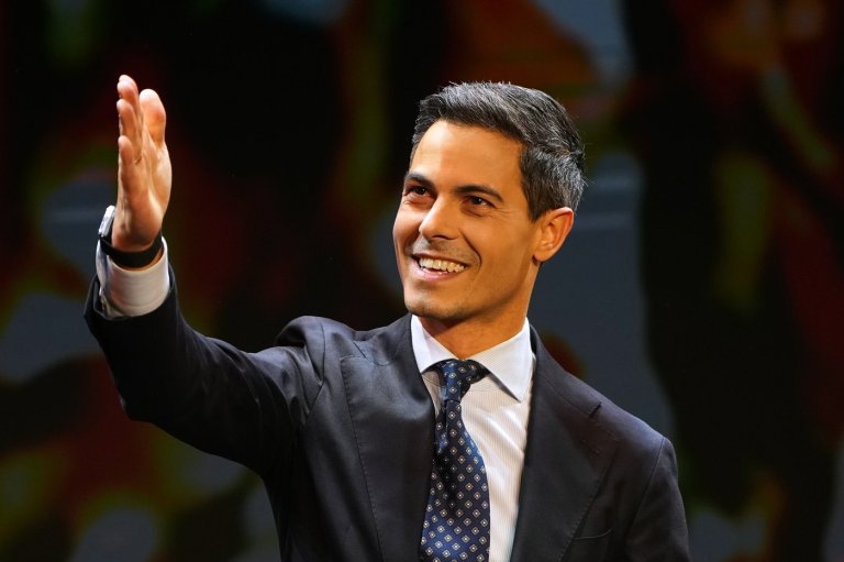 Dutch premier-in-waiting says Trump's Greenland ambitions are a 'wake-up call' for Europe | iNFOnews.ca