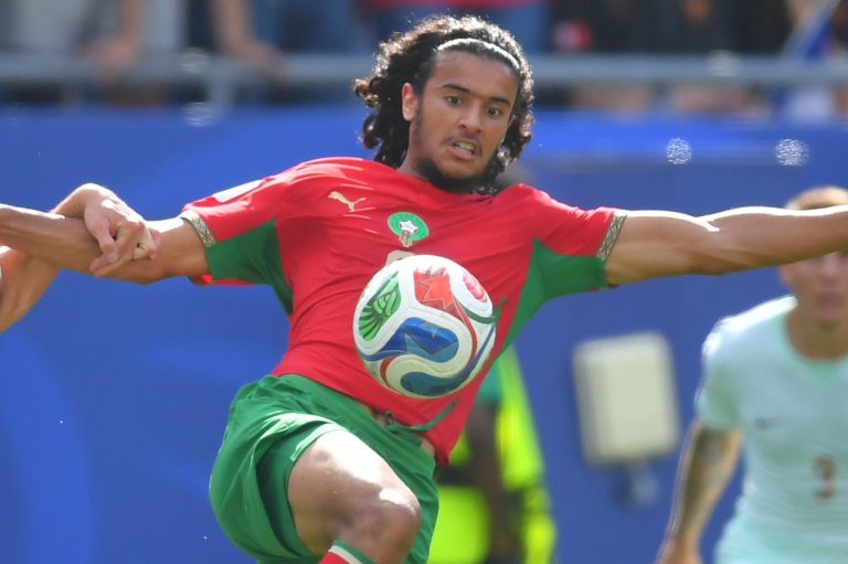Midfielder Ayyoub Bouaddi left out of Lille squad amid a reported big-money move to Manchester City | iNFOnews.ca