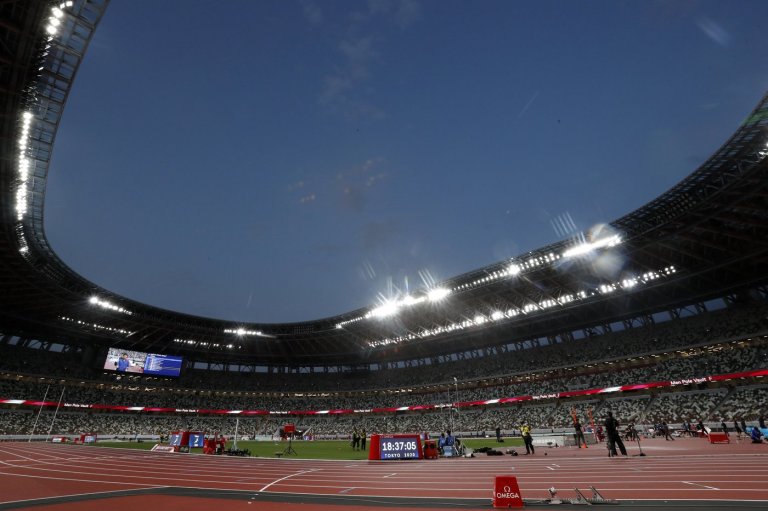 World Athletics says 95% of female athletes have completed sex testing ahead of world championships | iNFOnews.ca