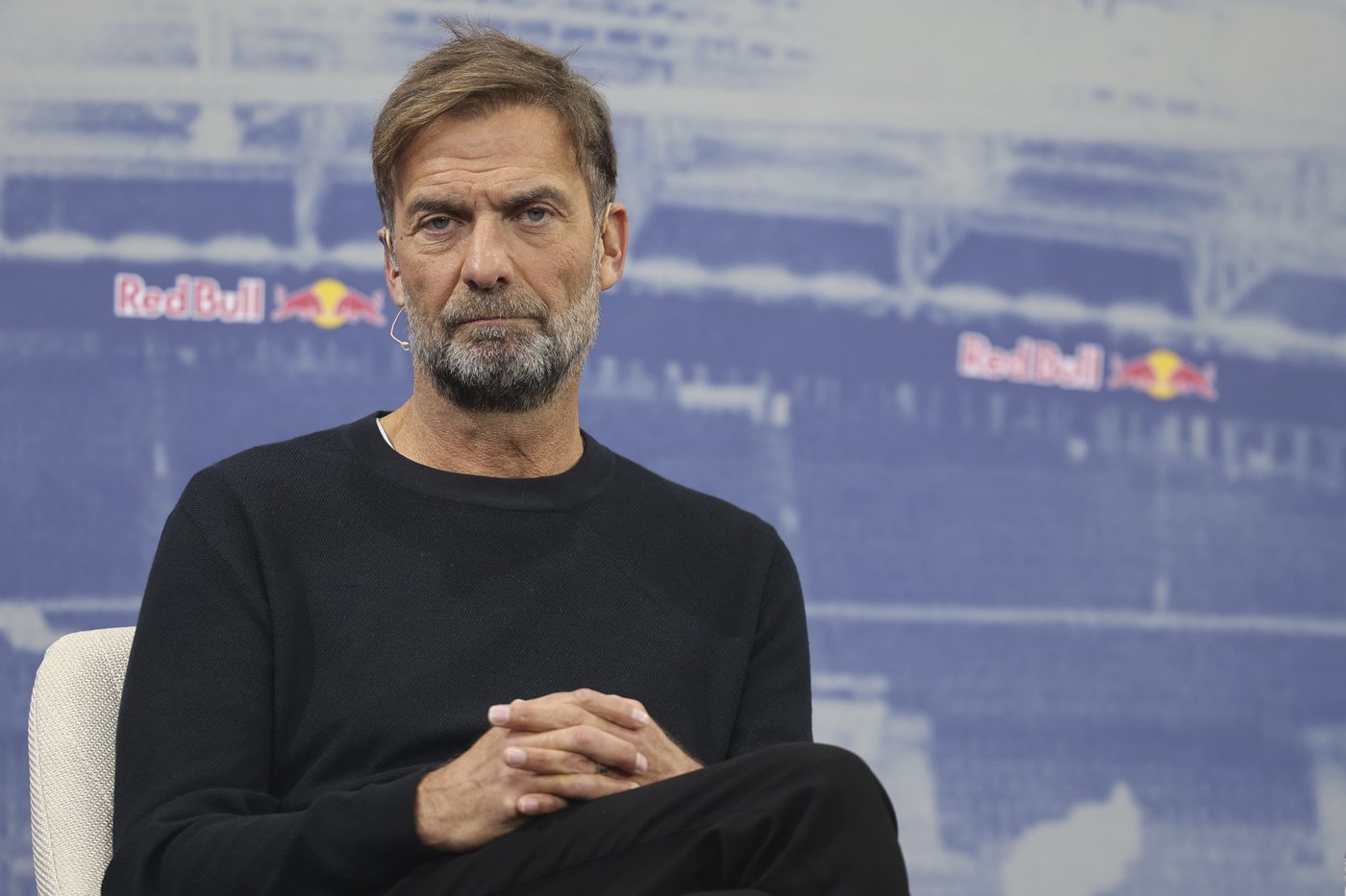 Jurgen Klopp says fans of Red Bull clubs 'deserve good football' as he defends new role | iNFOnews.ca Jurgen Klopp says fans of Red Bull clubs 'deserve good football' as he defends new role | iNFOnews.ca