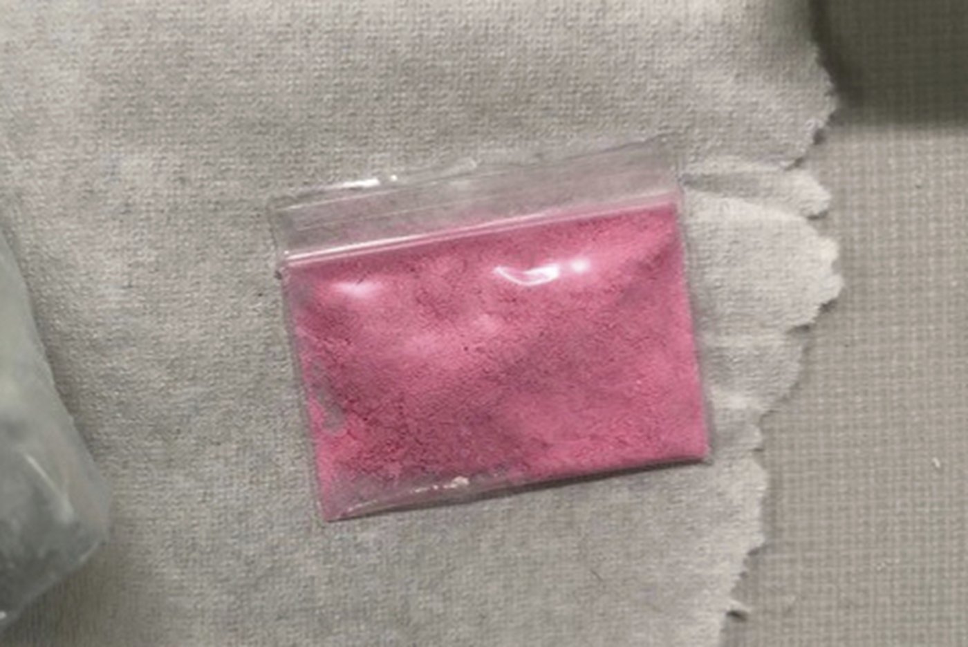 What is the recreational drug 'pink cocaine'? | iNFOnews.ca