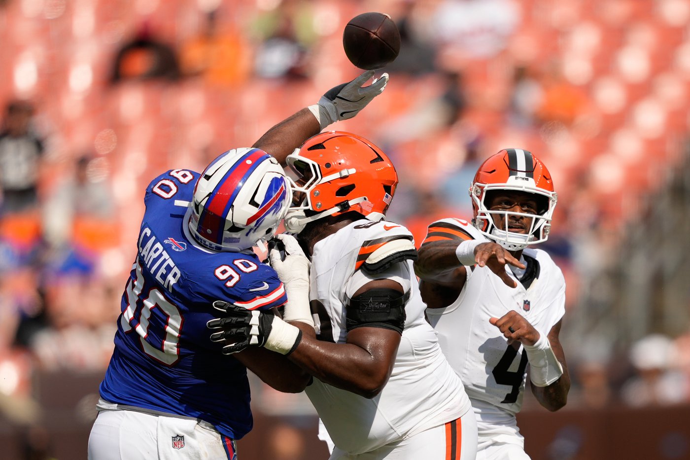 Familiar-looking Jaguars open season with playoff aspirations against rebuilding Browns | iNFOnews.ca Familiar-looking Jaguars open season with playoff aspirations against rebuilding Browns | iNFOnews.ca