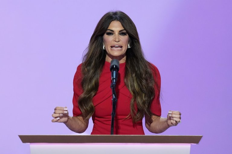 Trump's ambassador to Greece, Kimberly Guilfoyle, resigns after allegations of improper conduct | iNFOnews.ca