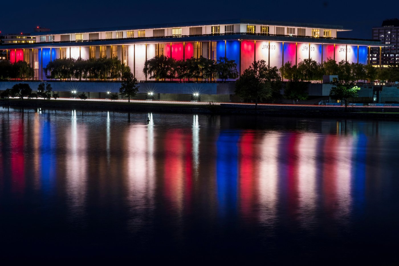 Kennedy Center says it's being paid $7.4 million ahead of the World Cup draw | iNFOnews.ca