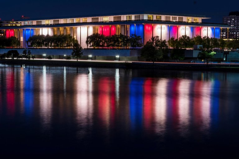 Kennedy Center says it's being paid $7.4 million ahead of the World Cup draw | iNFOnews.ca