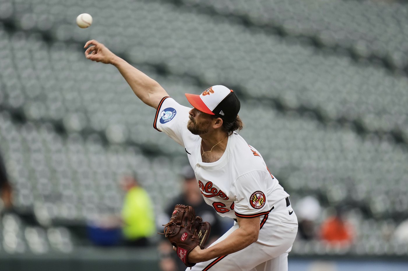 Twins run winning streak to 9 with a 6-3 victory over the Orioles in a doubleheader opener | iNFOnews.ca Twins run winning streak to 9 with a 6-3 victory over the Orioles in a doubleheader opener | iNFOnews.ca