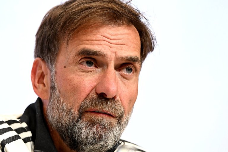 Klopp plays down 'parade' comments after Man City charges verdict and retains respect for Guardiola | iNFOnews.ca