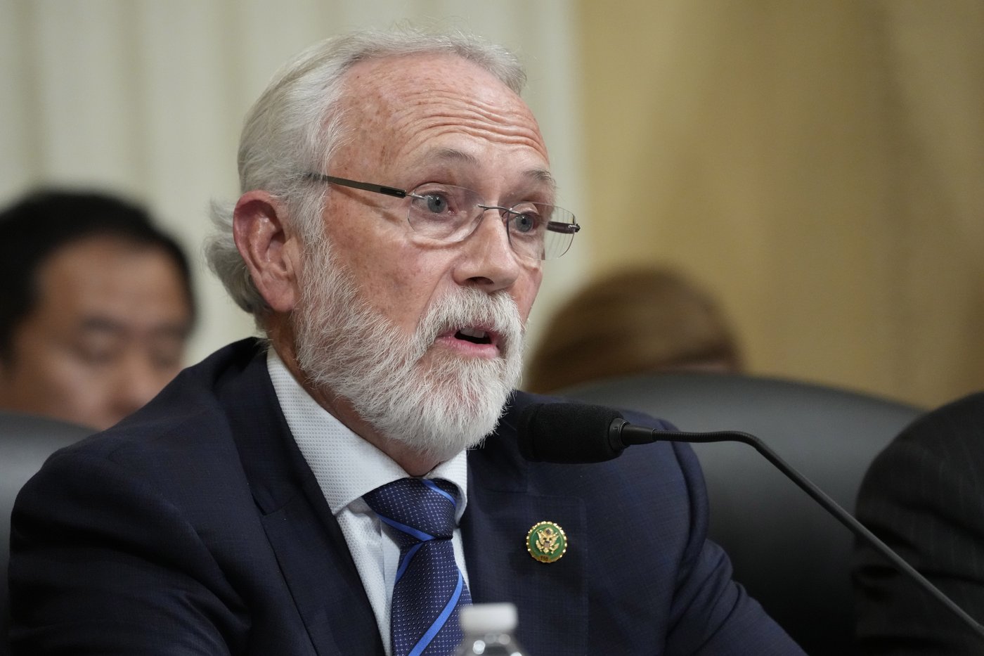 Republican Dan Newhouse wins reelection to US House in Washington | iNFOnews.ca Republican Dan Newhouse wins reelection to US House in Washington | iNFOnews.ca