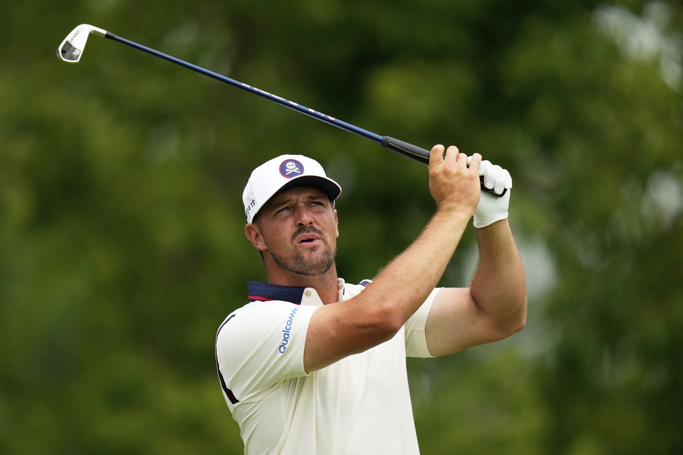 DeChambeau misses cut at US Open, then looks for answers in the rain | iNFOnews.ca DeChambeau misses cut at US Open, then looks for answers in the rain | iNFOnews.ca