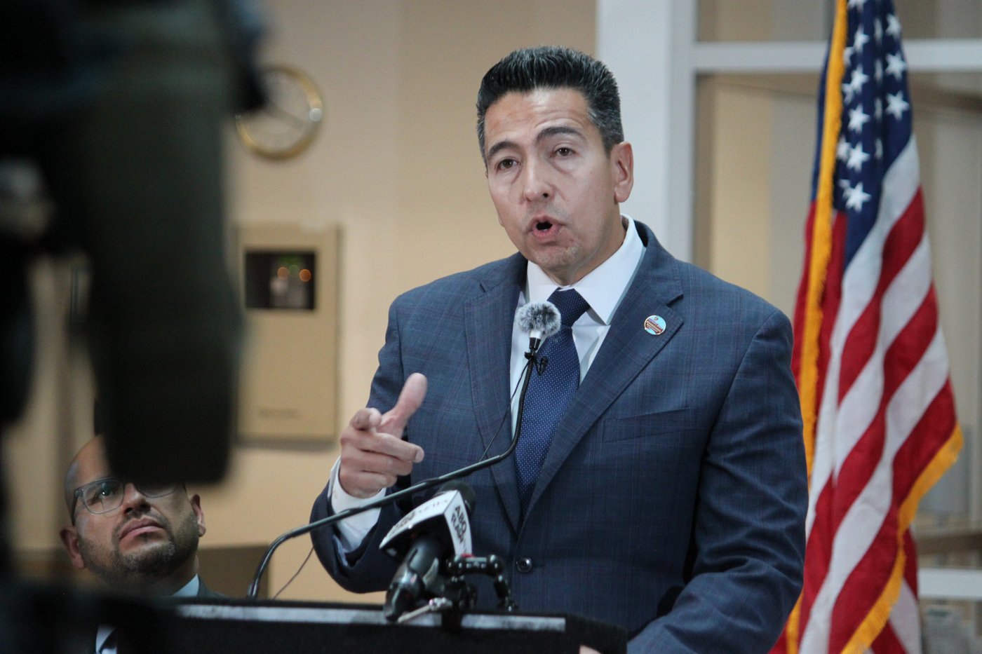 New Mexico governor says state could seek billions after DEA let fentanyl hit streets | iNwheels