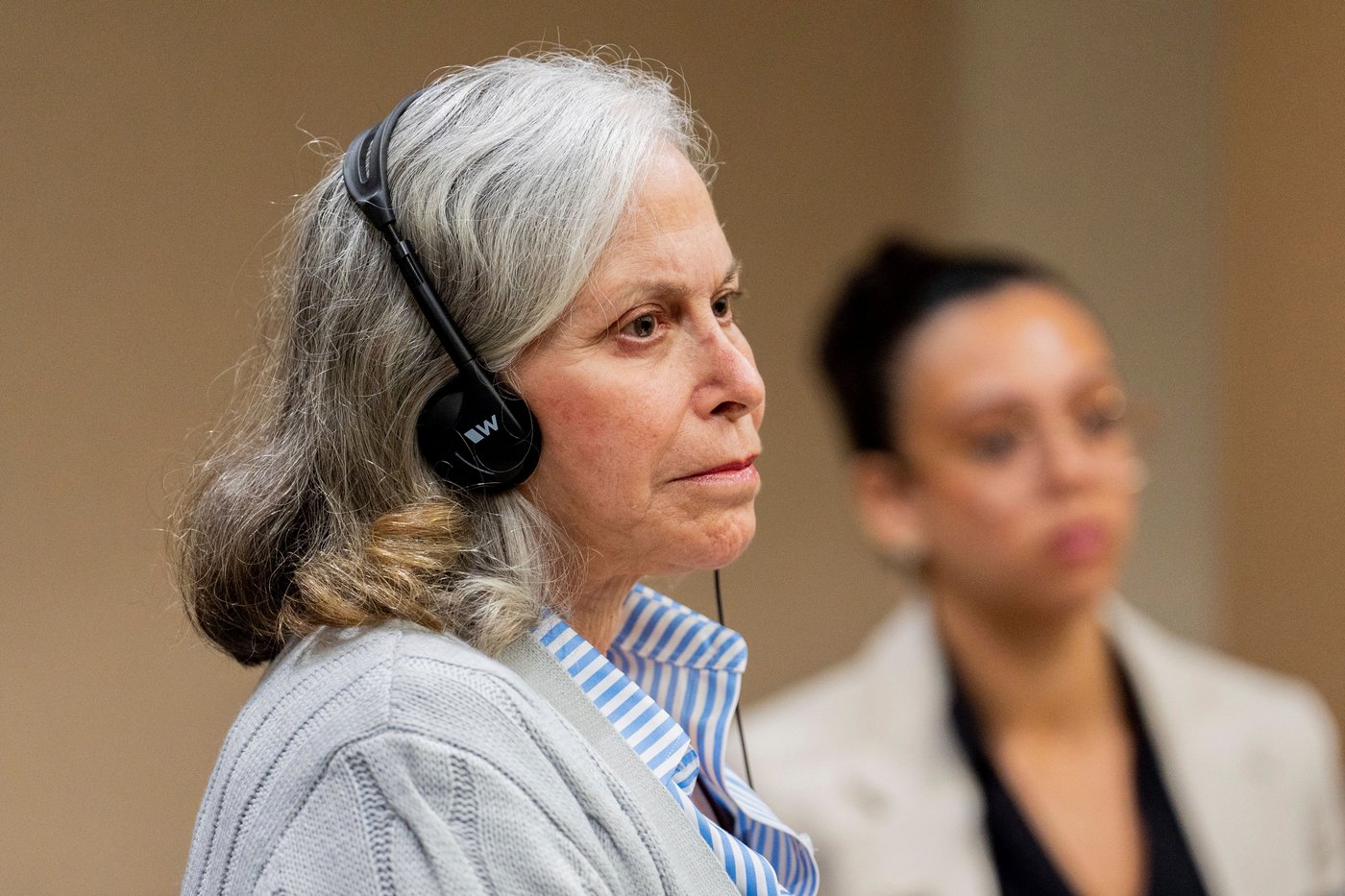 Judge denies request for new trial for Florida matriarch convicted in killing of ex-son-in-law | iNFOnews.ca Judge denies request for new trial for Florida matriarch convicted in killing of ex-son-in-law | iNFOnews.ca