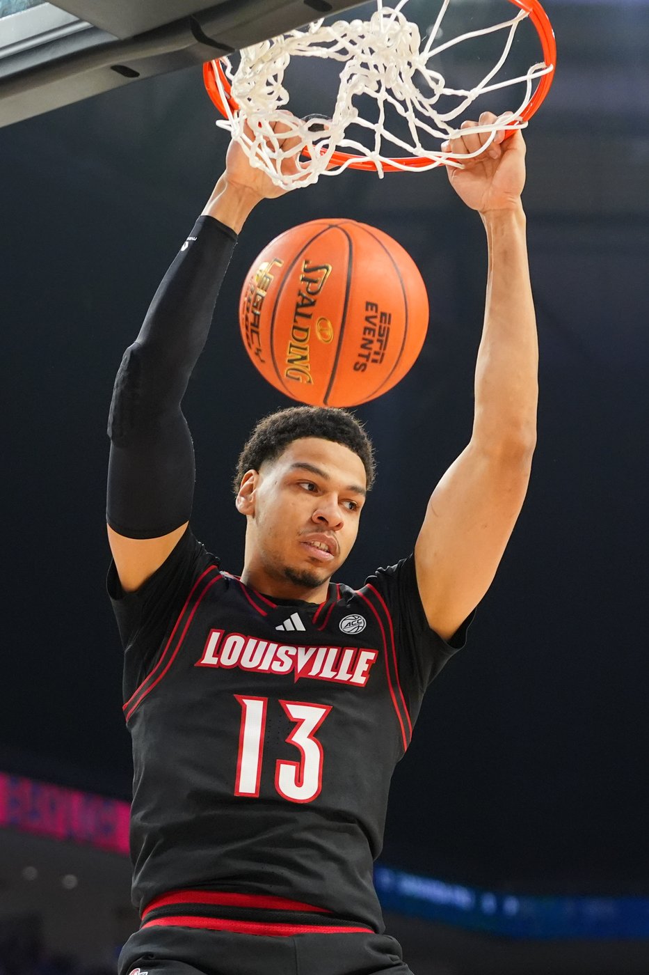 Another big game for freshman Mikel Brown Jr. as No. 24 Louisville beats Baylor 82-71 | iNFOnews.ca Another big game for freshman Mikel Brown Jr. as No. 24 Louisville beats Baylor 82-71 | iNFOnews.ca