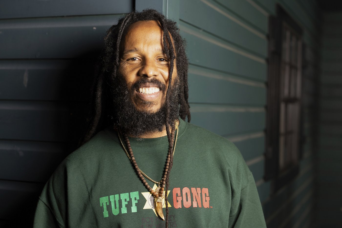 Marley Brothers upholds father's legacy with first tour in 2 decades | iNFOnews.ca